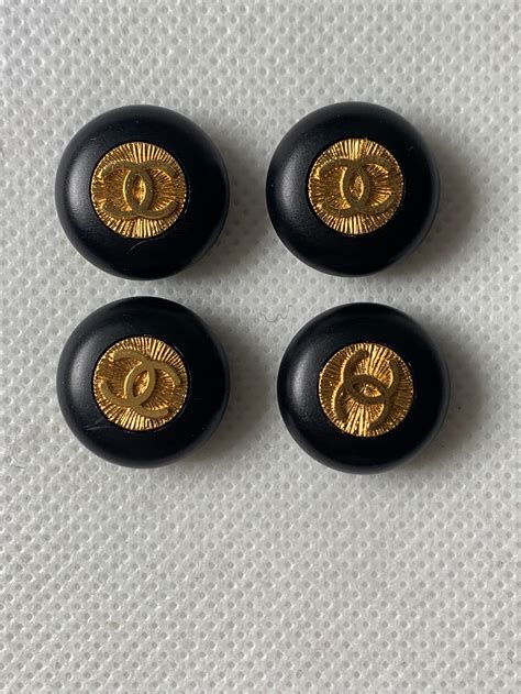 chanel buttons wholesale